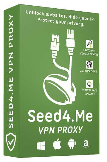VPN for PC, Mac, Android & iOS