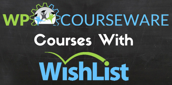 WP Courseware for WishList Member